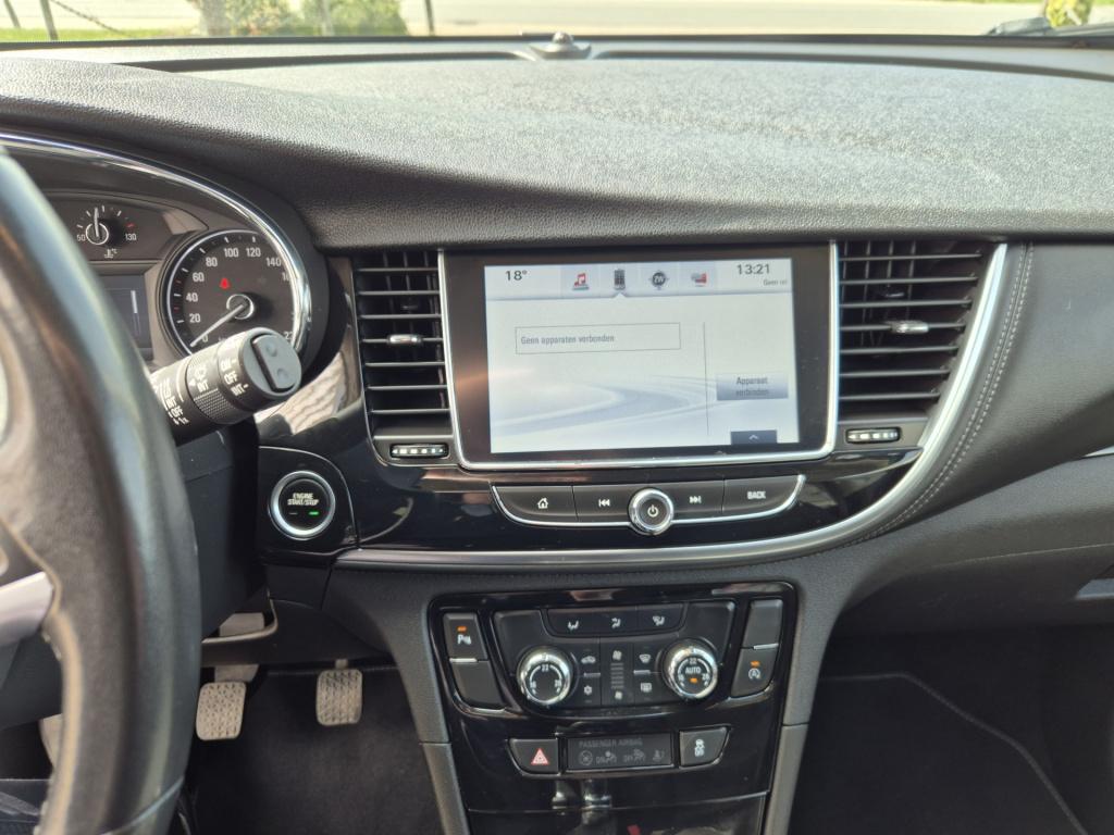 Opel Mokka 1.4 turbo innovation