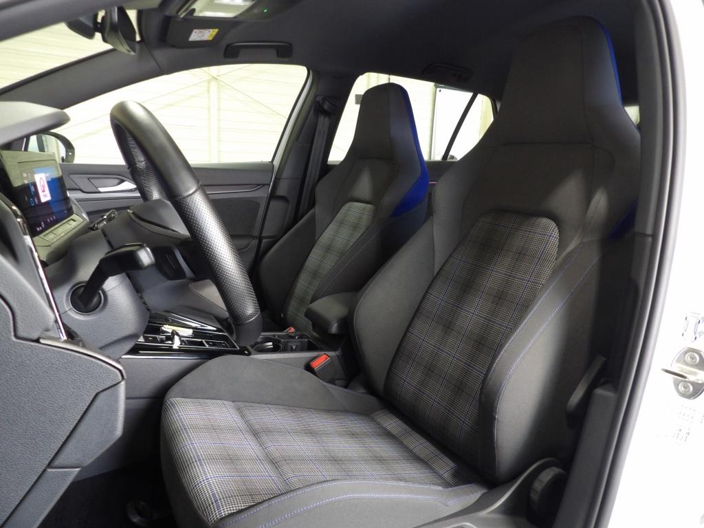 Volkswagen Golf 1.4 ehybrid 245pk dsg gte