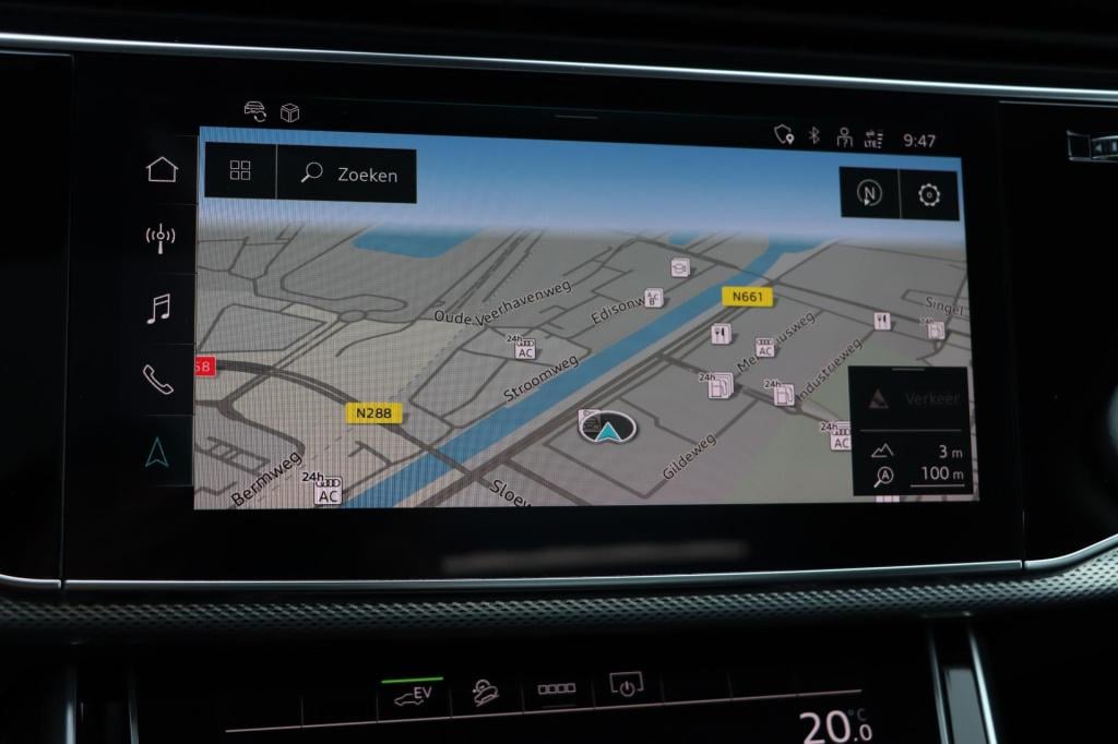 Audi Q7 55 tfsi e quattro pro line s 381pk tiptronic