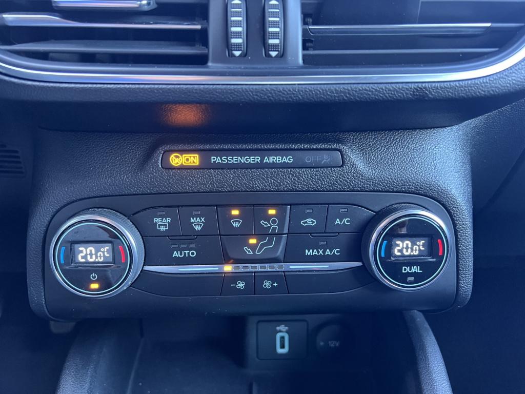 Ford Focus 1.0 ecoboost 125pk active business , trekhaak