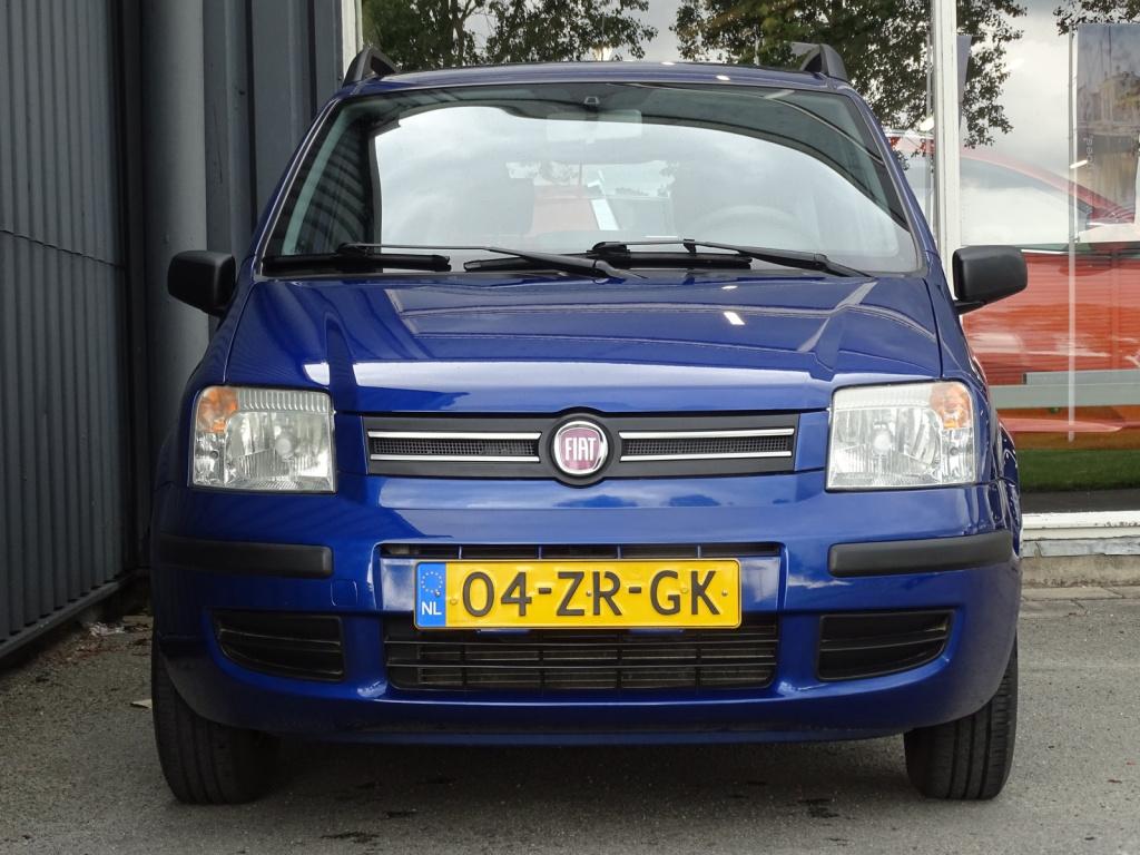 Fiat Panda 1.2 young | airco | el. pakket