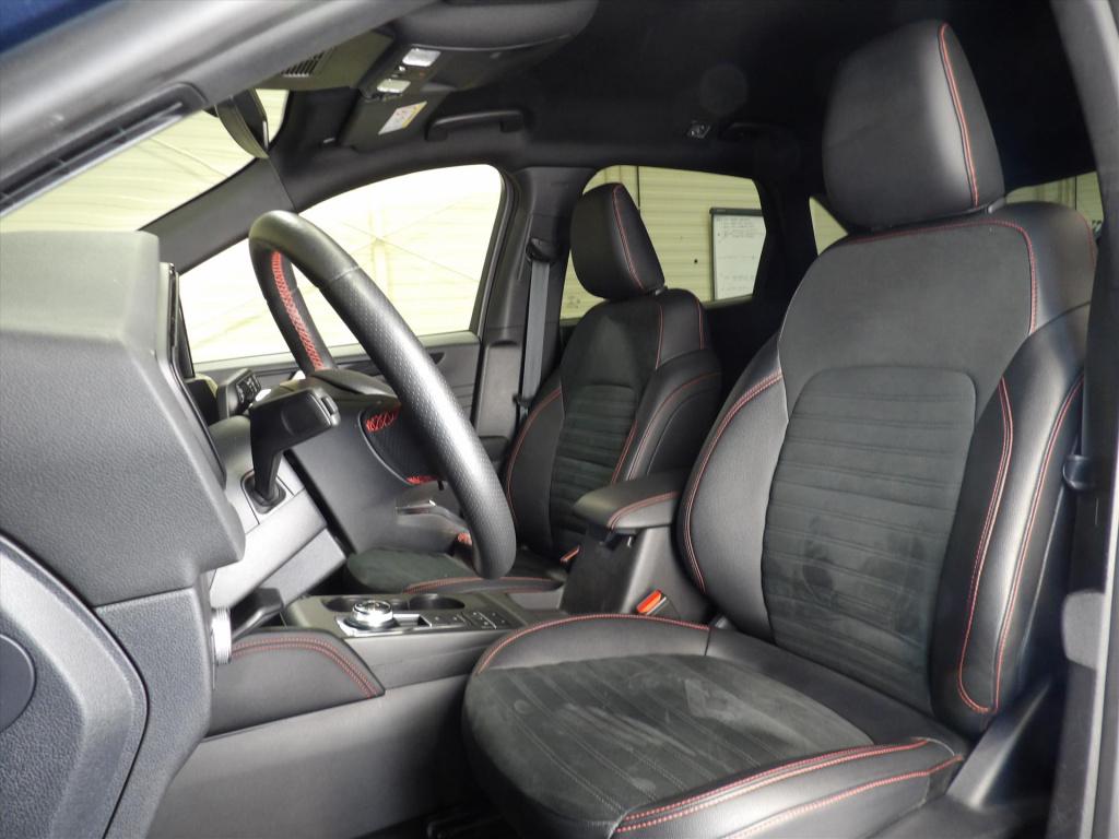 Ford Kuga 2.5 phev e-cvt 225pk st-line x