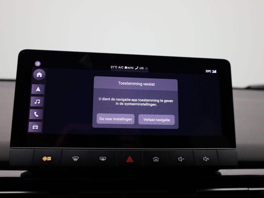 MG Mg4 64 kwh luxury all-season banden / navigatiesysteem / carplay / remot