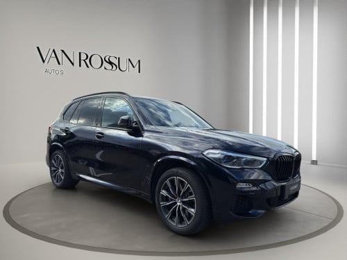 BMW X5 xdrive45e high executive | m sport | laserverlichting | panoramadak 