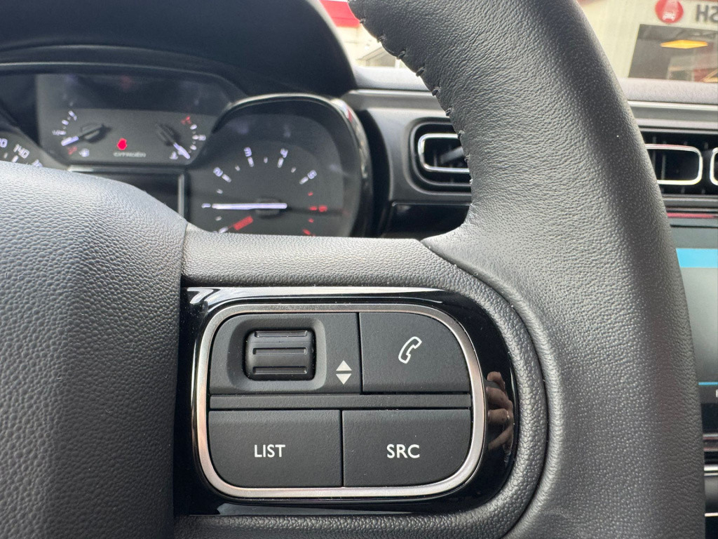 Citroen C3 1.2 puretech max