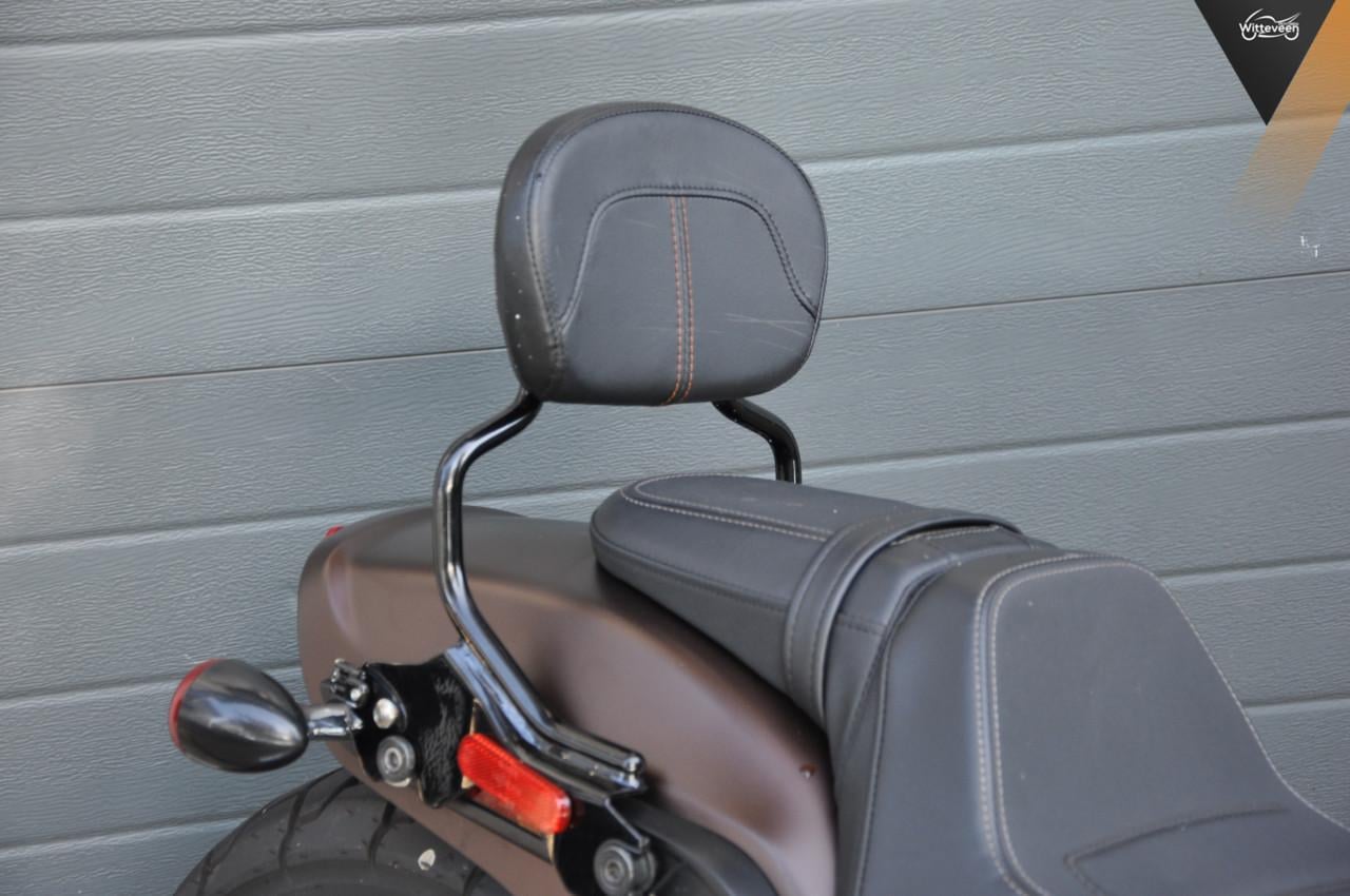 Harley-Davidson FXFBS FatBob 114
