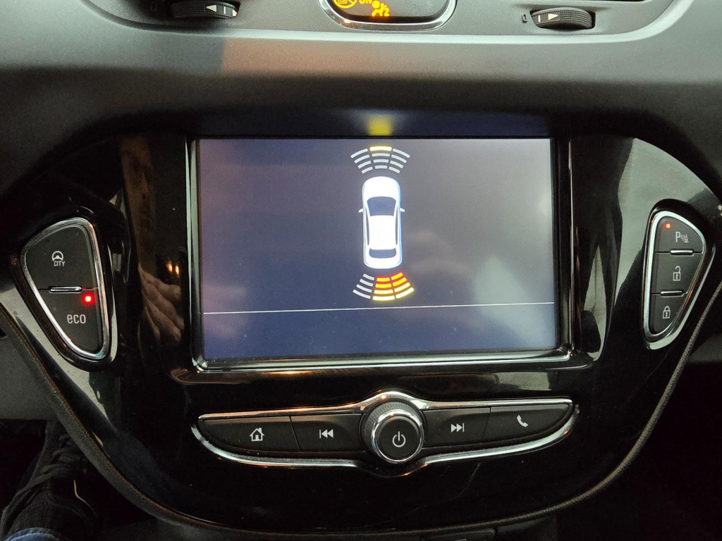 Opel Corsa occasion 1.0 turbo | 6bak, parkeersensoren, carplay, cruise | tw