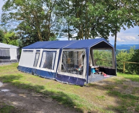 Vouwwagen Roadmaster