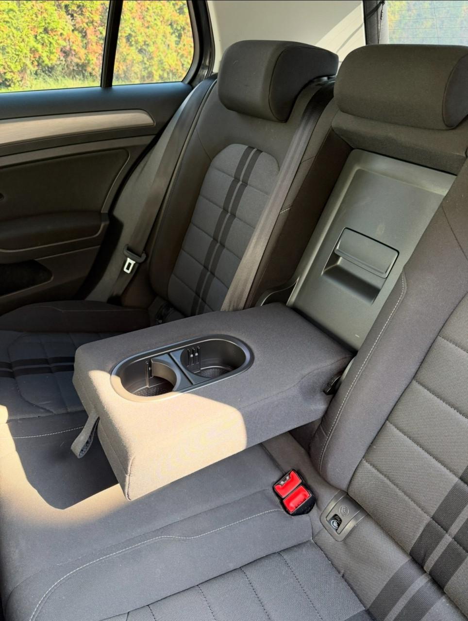 Volkswagen golf 1.0 TSI BJ2016 Bluemotion