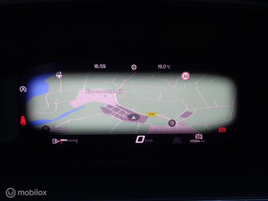 Cupra Formentor 1.5 tsi business sport ed/airco/groot navi/cruise/dcc/full 