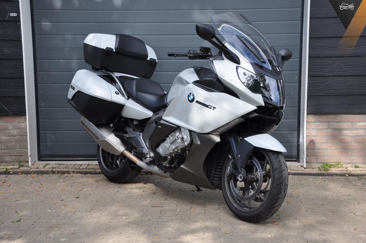 BMW K 1600 GT Nette motor