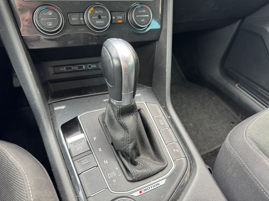 Volkswagen Tiguan 1.4 tsi 4motion highline