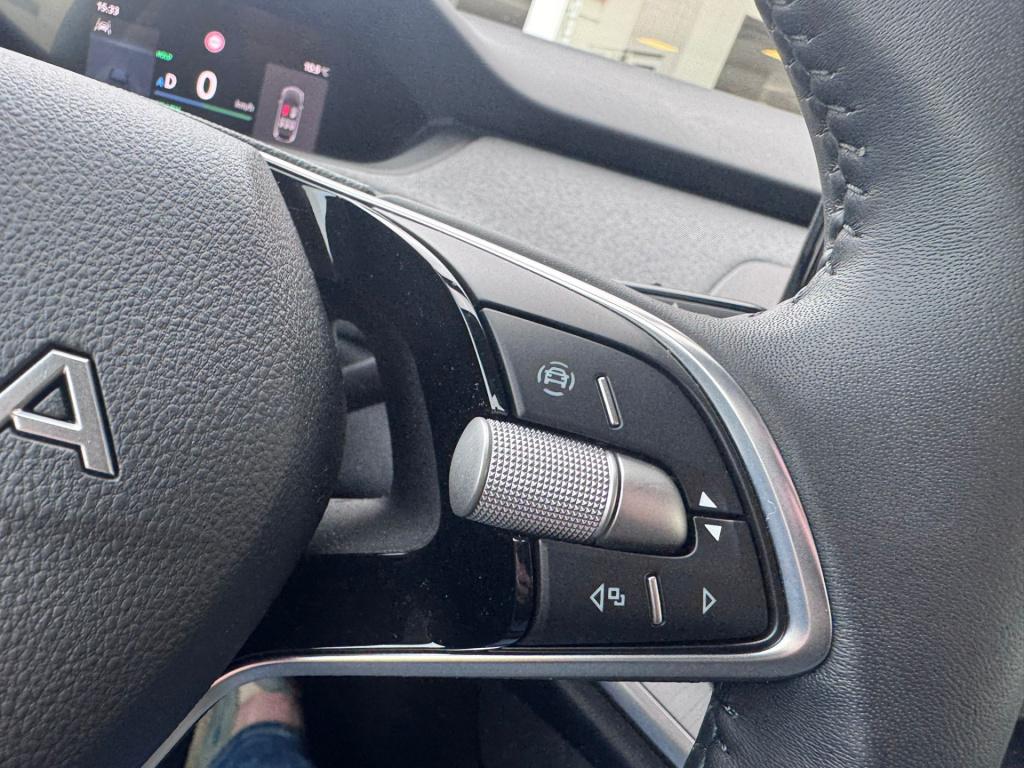 Skoda Enyaq Iv corporate 85 77kwh 286pk