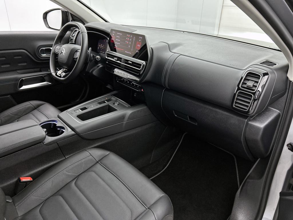 Citroen C5 Aircross 130 pk automaat shine | adaptive cruise |