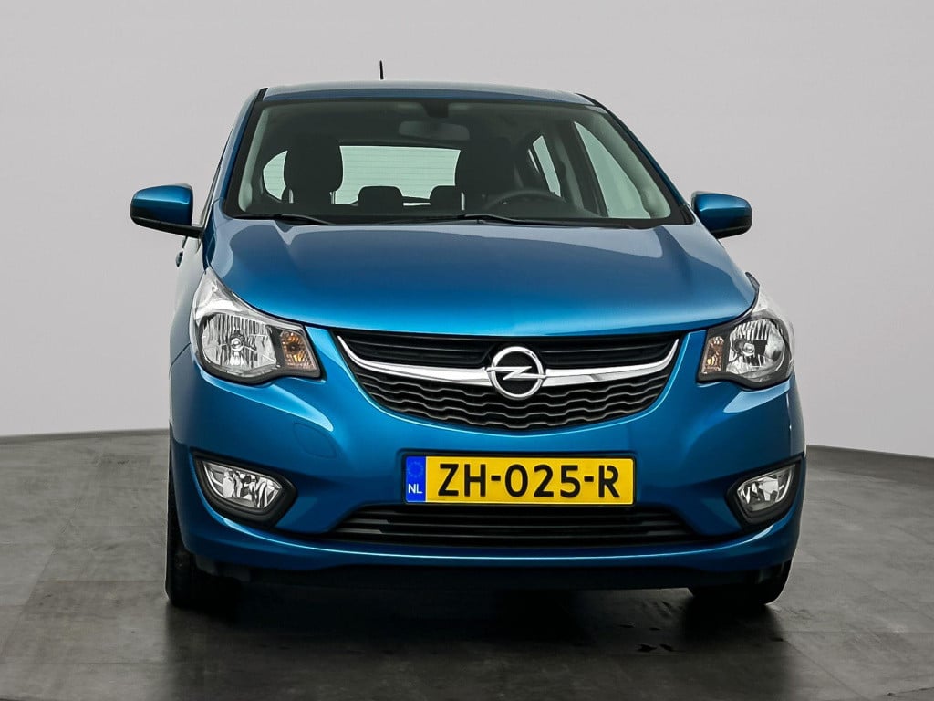 Opel Karl 1.0 ecoflex 120 jaar edition