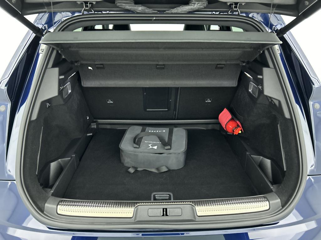 Ds Ds 7 e-tense 225 performance line | rijklaar |