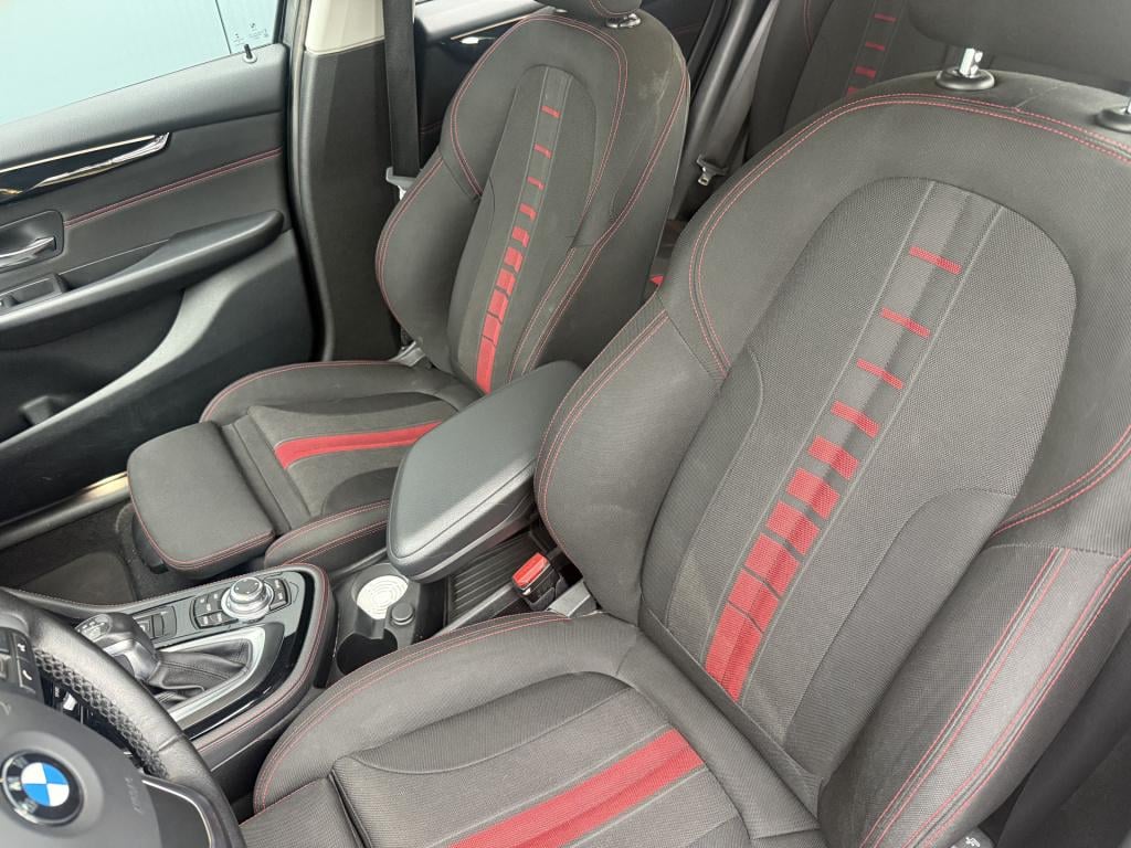 BMW 2-serie active tourer 218d 2.0 150pk automaat executive sportline