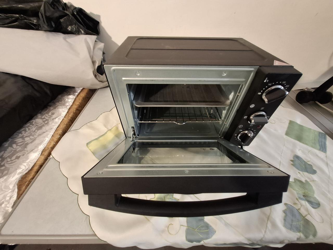 Mini Oven