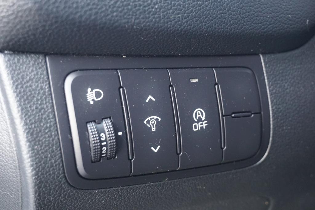Kia Cee'd sportswagon 1.6 gdi businessline climate / navi / cruise / camera
