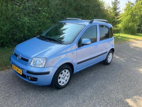 Fiat Panda 1.2