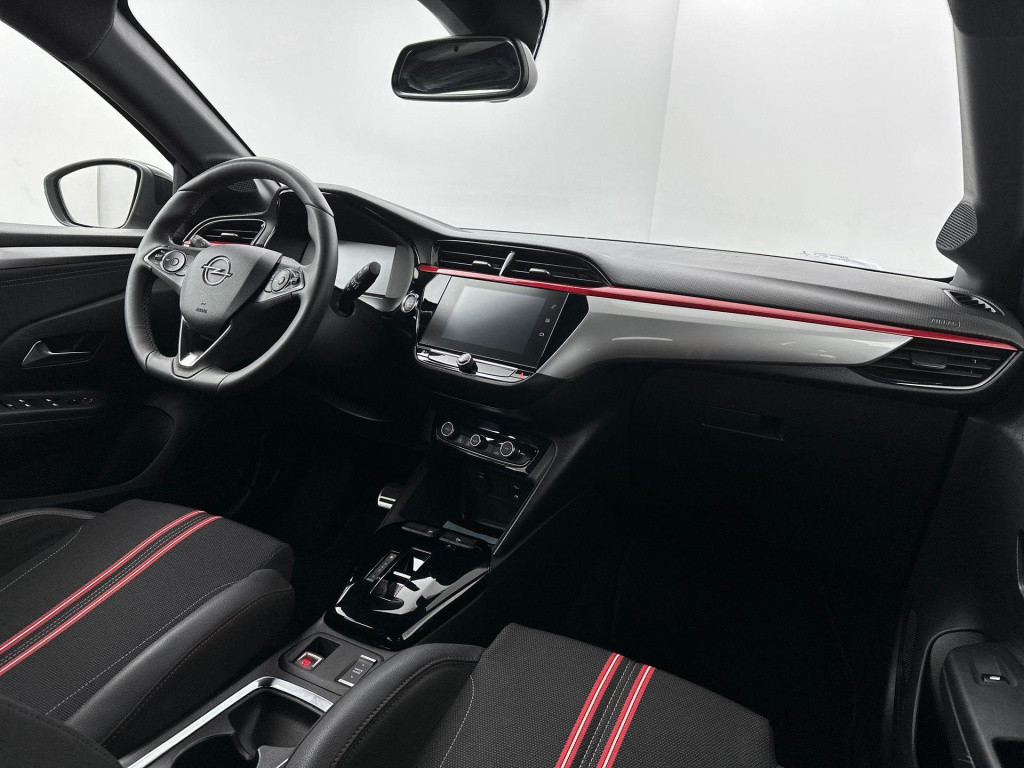 Opel Corsa-e level 4 50 kwh | navigatie | apple carplay/android auto | lich