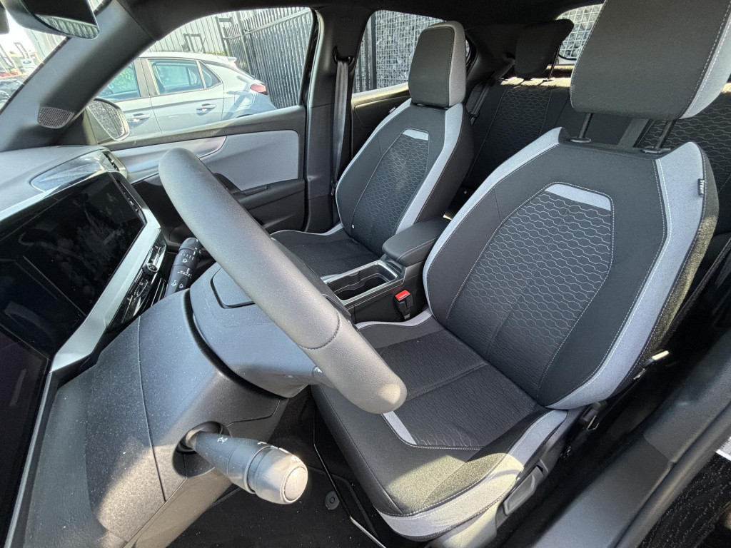 Opel Mokka 1.2 turbo edition | demo |