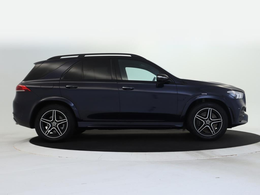 Mercedes-Benz Gle 350 e 4matic premium plus  | distronic | burmester | 360°