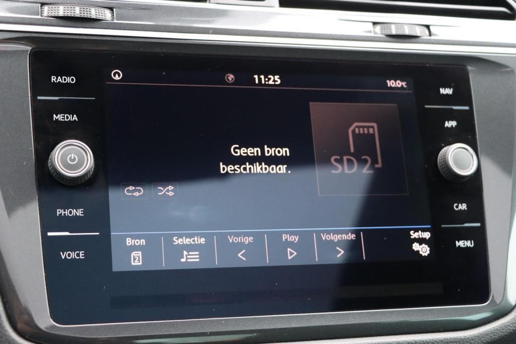 Volkswagen Tiguan 1.4 tsi comfortline business r