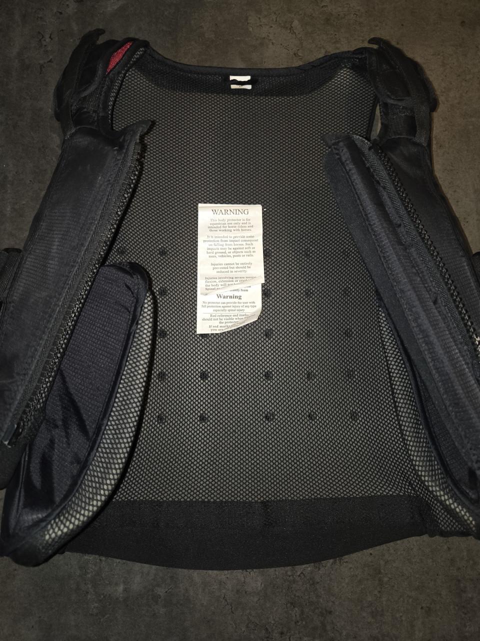Kids M Bodyprotector