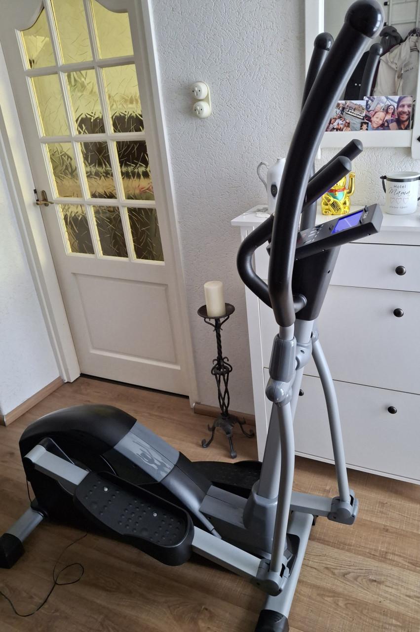 Crosstrainer Focus Fox 3