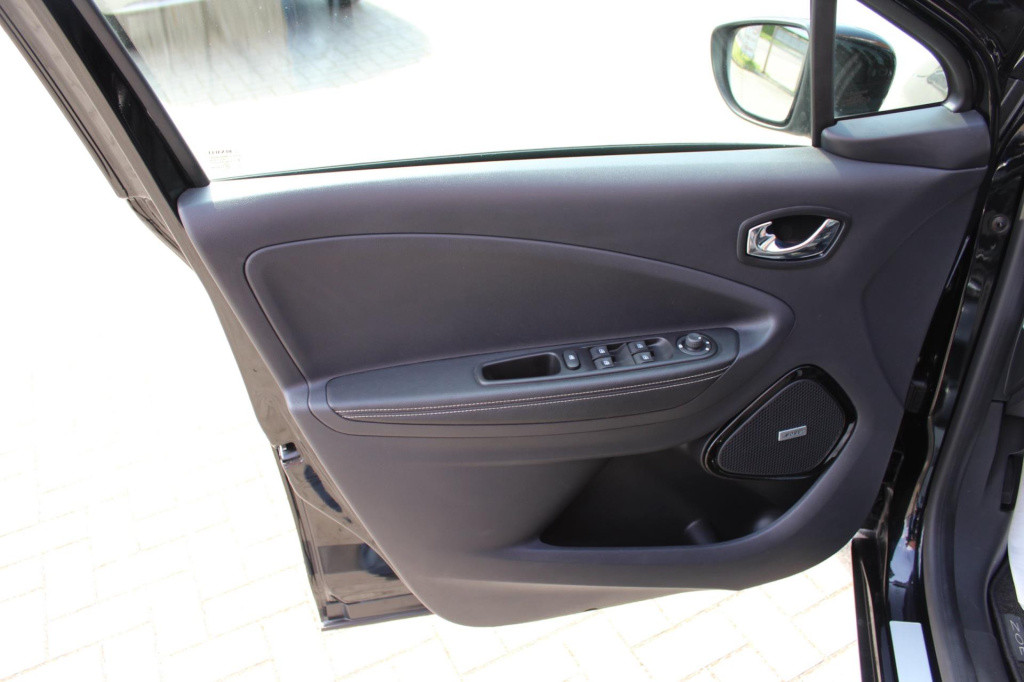 Renault Zoe r110 iconic 41 kwh