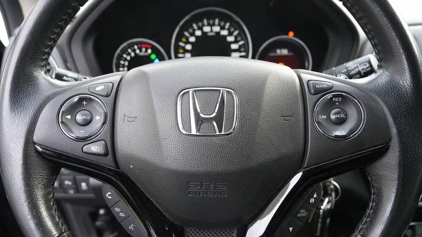 Honda HR-V 1.5 i-vtec elegance
