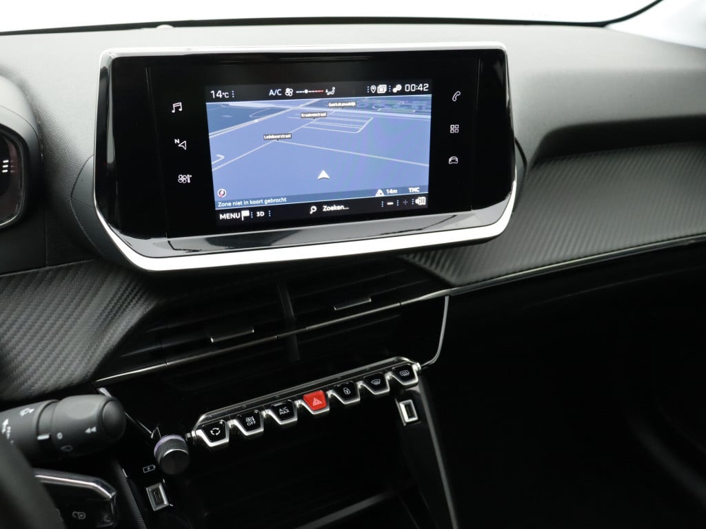 Peugeot 208 75 pk active pack | rijklaar |