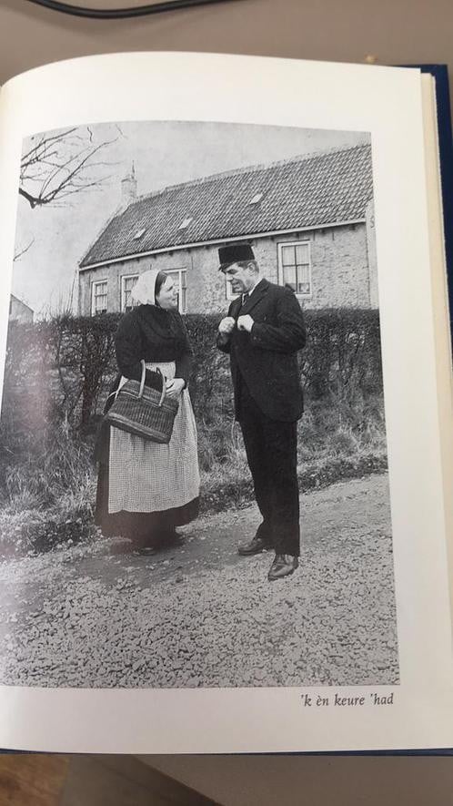 Uut het land van kezand.om voo te lezen of voo te draogen
