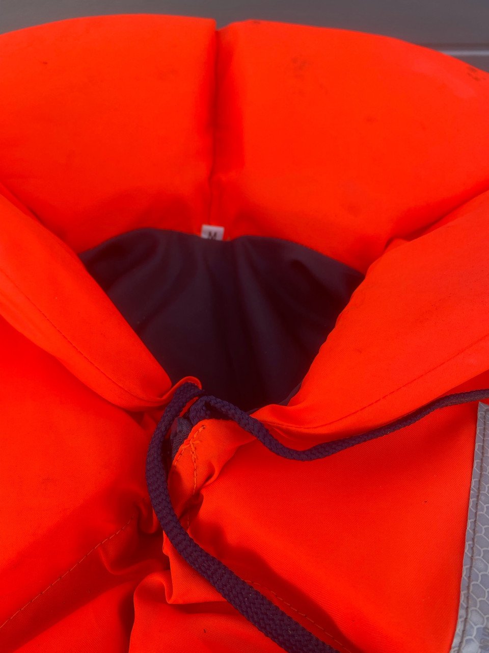 Diversen bootspullen