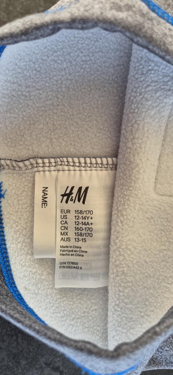 Mutsen, sjaal en handschoenen