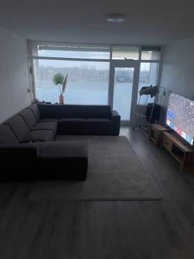 Ruim appartement te-huur Goes zuid.