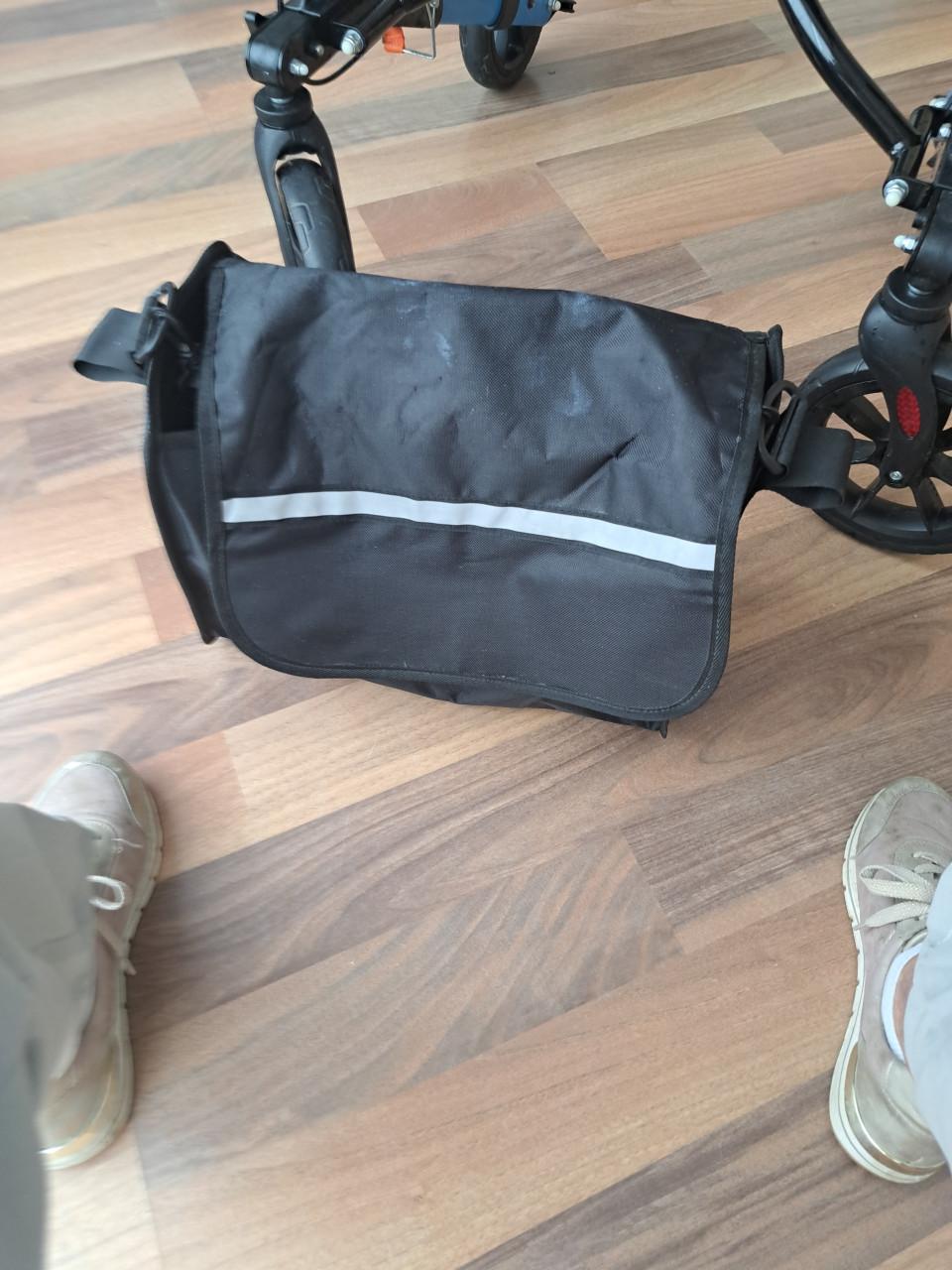 Rollator