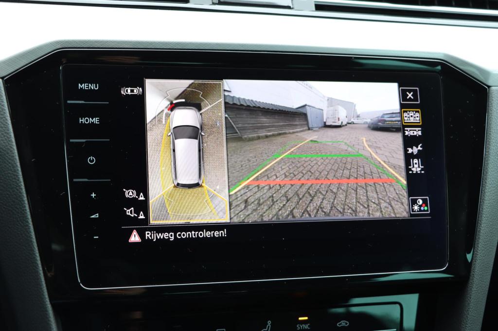 Volkswagen Passat variant 1.4 tsi phev gte business dsg7 218pk