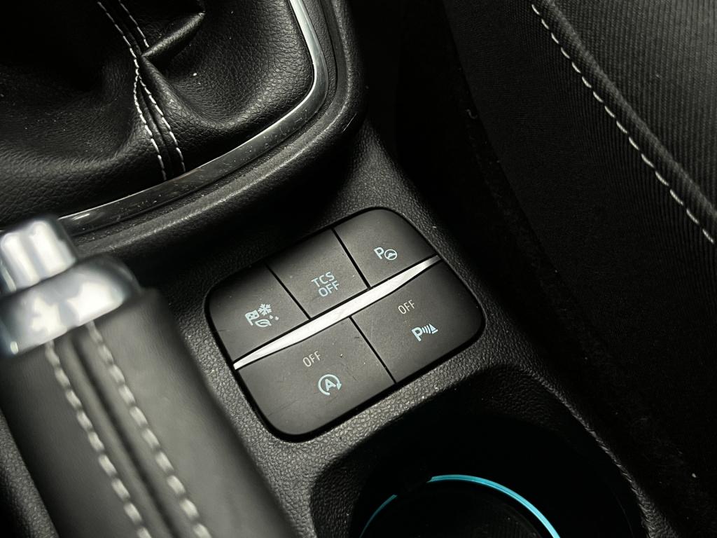 Ford Puma 1.0 ecoboost hybrid st-line | apple/ android carplay | cruise con