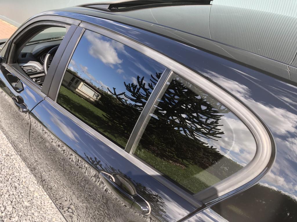 BMW 1 Serie 118i 170pk executive sportline 5-drs