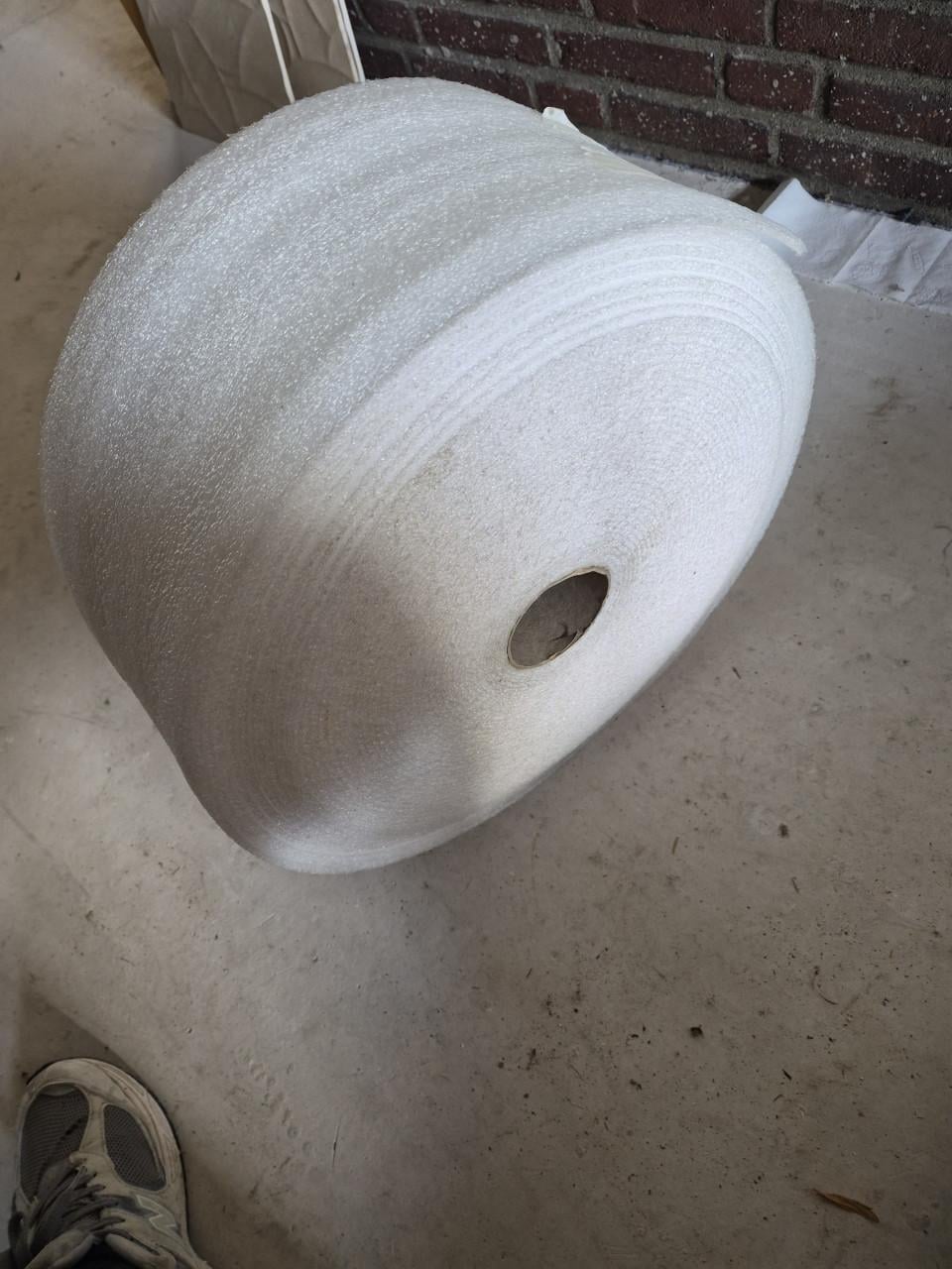 Foam rol
