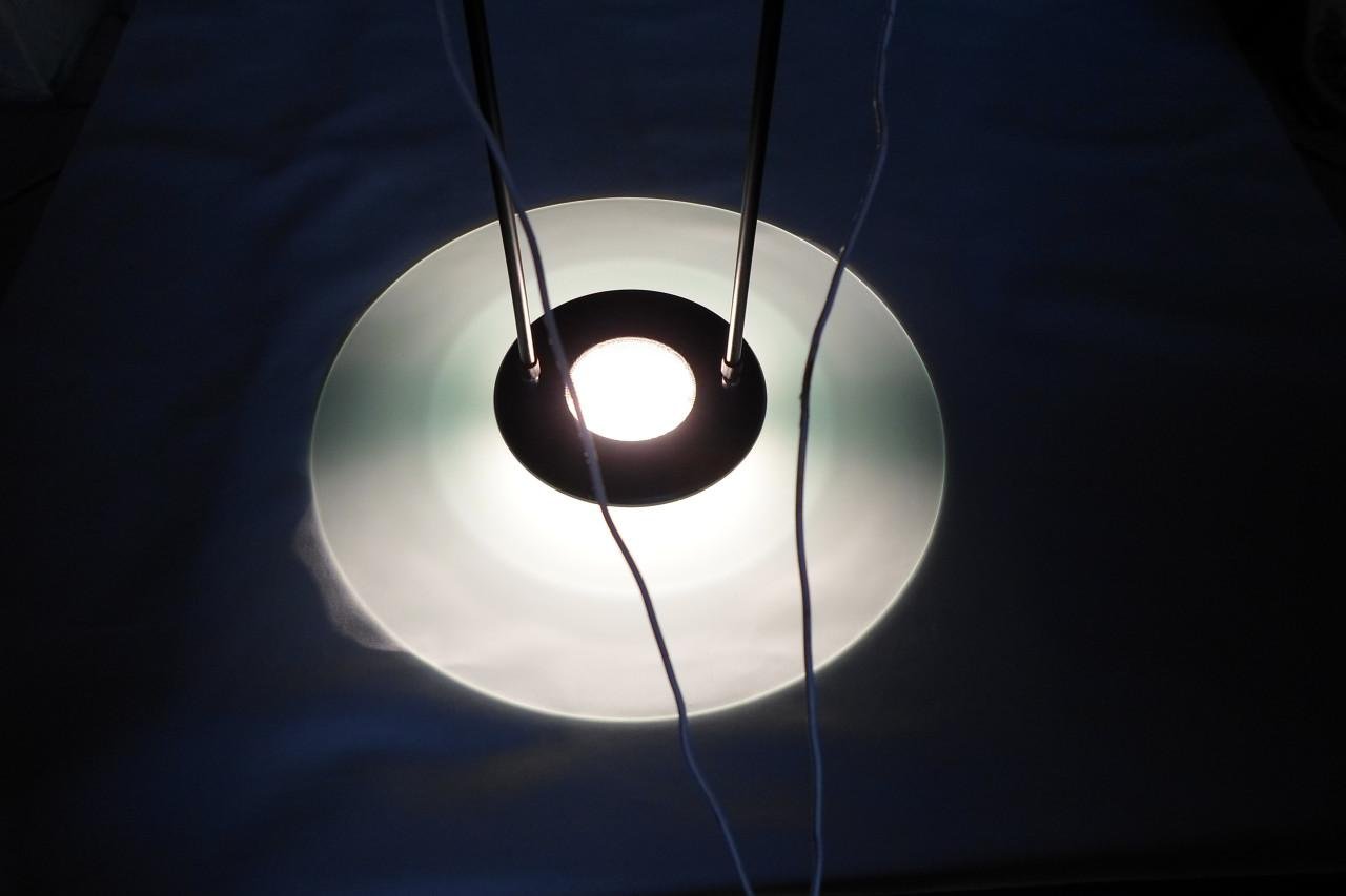 Jordi Vilardell Nebula Ufo Lamp