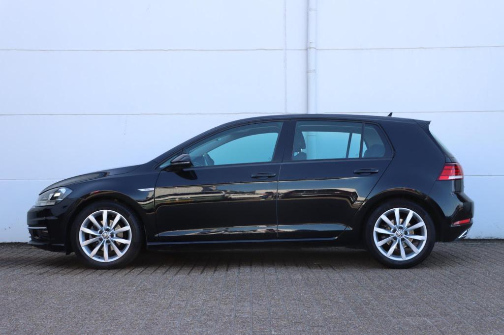Volkswagen Golf 1.5 tsi highline 130pk dsg7