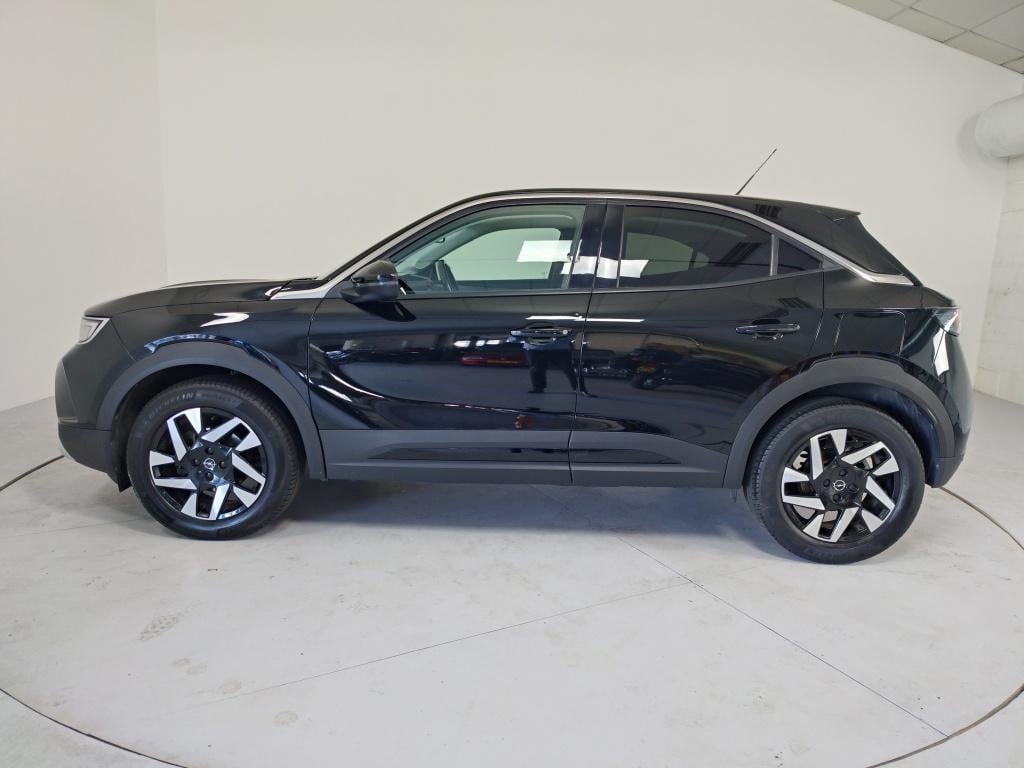 Opel Mokka 1.2 turbo business elegance