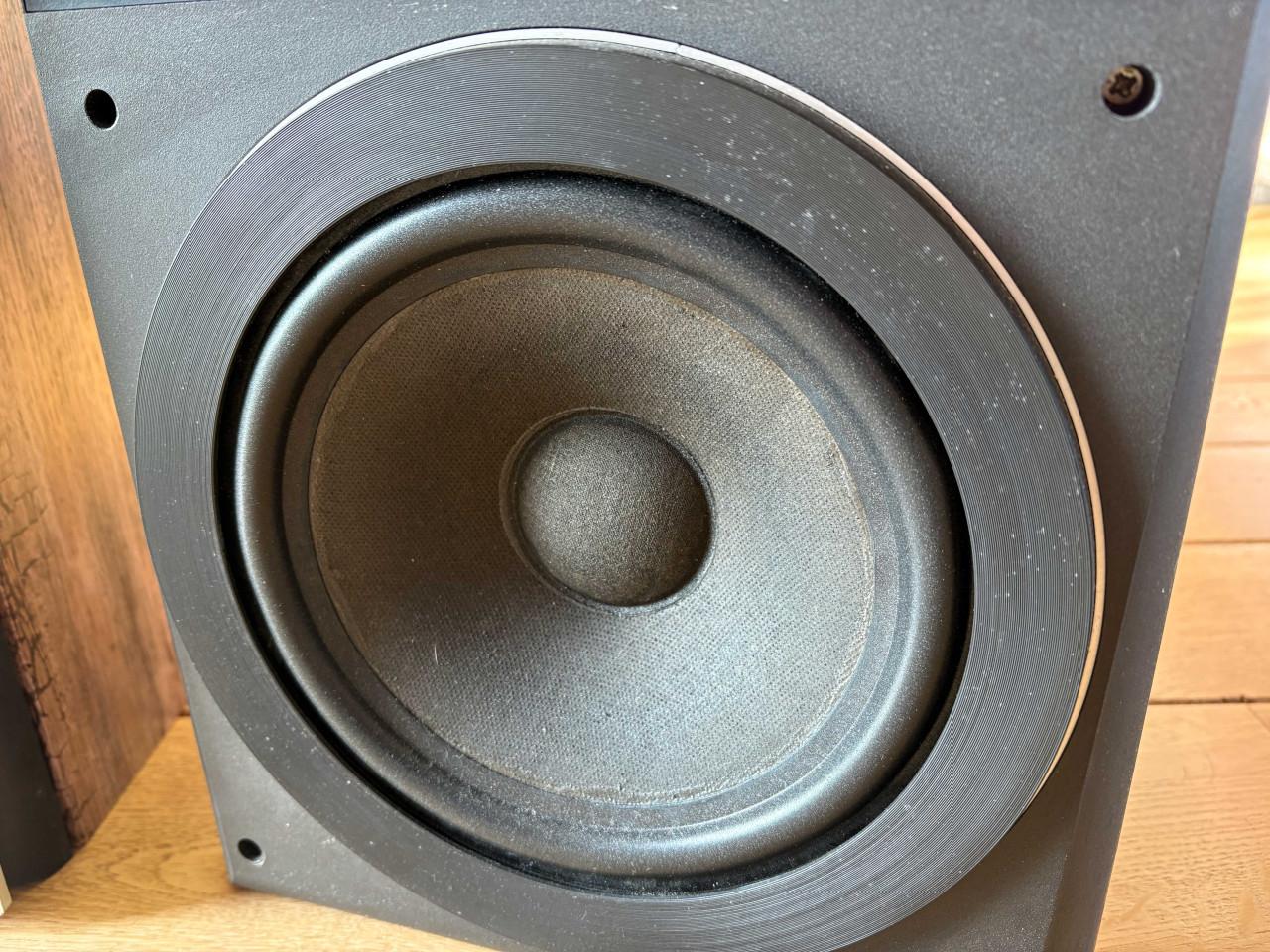 Luidsprekers B&O Bang & Olufsen S55