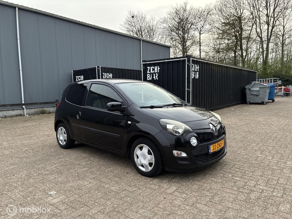 Renault Twingo 1.2 16V Dynamique Airco km173.772 Nap BJ2013