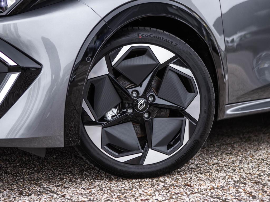 Renault Clio full hybrid e-tech 160pk techno automaat | 360 camera | stoelv