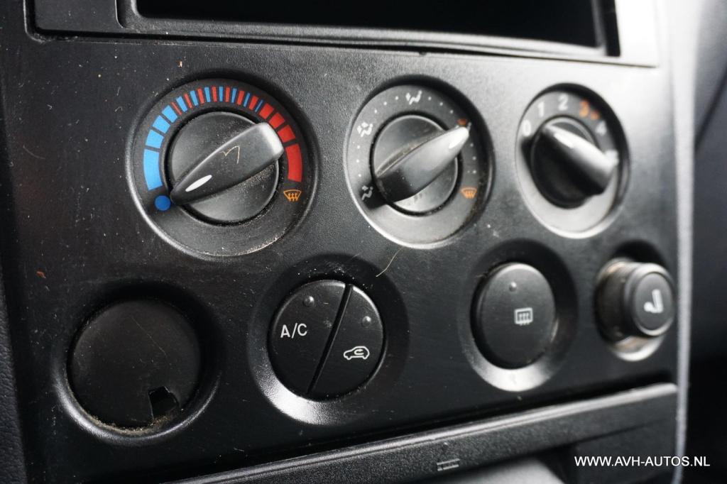 Ford Transit Connect t200s 1.8 tdci