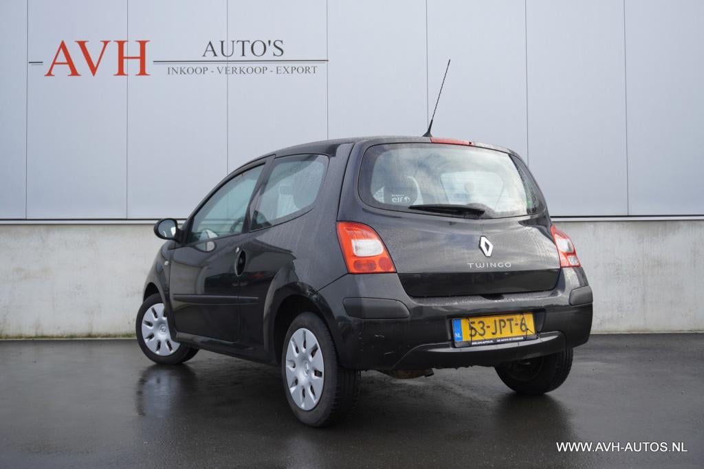 Renault Twingo 1.2 authentique
